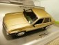 Preview: 1/43 Schuco Opel Senator A 1978-1982 goldmetallic SONDERPREIS 19,90 €