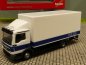 Preview: 1/87 Herpa MAN TGL Koffer m. Ladebordwand Polizei Brandenburg Logistik 094504