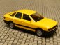 Preview: 1/87 Wiking Audi 80 gelb 121 01