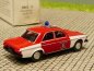 Preview: 1/87 Wiking Audi 100 Feuerwehr Ingolstadt 0861 18