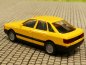 Preview: 1/87 Wiking Audi 80 gelb 121 01