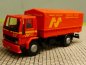 Preview: 1/87 Rietze Ford Cargo Anterist & Schneider Sonderpreis