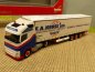 Preview: 1/87 Herpa Volvo FH Gl. LNG F.A.Kruse Gardinenplanen-Sattelzug 313407