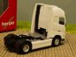 Preview: 1/87 Herpa Volvo FH Gl. XL 2020 Basic Zugmaschine 2-Achs weiß 313360