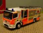 Preview: 1/87 Herpa MB Atego `13 Ziegler Z-Cab Feuerwehr Göppingen 096126