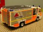 Preview: 1/87 Herpa MB Atego `13 Ziegler Z-Cab Feuerwehr Göppingen 096126