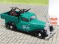 Preview: 1/87 Busch MB 170V Antiquitäten 41502