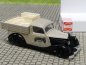 Preview: 1/87 Busch MB 170V Basinus Quelle 41556