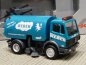 Preview: 1/87 Herpa MB SK 94 Betonpumpen Weber Kehrfahrzeug 942768