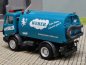 Preview: 1/87 Herpa MB SK 94 Betonpumpen Weber Kehrfahrzeug 942768