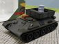 Preview: 1/87 Herpa T-34 Werkstattpanzer Sowjet 1943-1955 746557