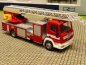 Preview: 1/87 Rietze Iveco Magirus DLK 32 L-AS FW Halle Saale 68552