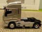 Preview: 1/87 Rietze Iveco Stralis 2-Achs ZM silber metallic 60837