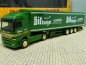 Preview: 1/87 Albedo MB Actros Bitburger Drive Koffer Sattelzug 250085