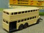 Preview: 1/87 Wiking D38 BVG Continental Berliner Doppeldecker 873 mit Decal