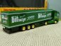 Preview: 1/87 Albedo MB Actros Bitburger Drive Koffer Sattelzug 250085