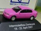 Preview: 1/87 Rietze Opel Vectra pink Intermodellbau Dortmund 2007 SONDERPREIS 6,66 €