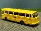 Preview: 1/87 Wiking MB O 302 DBP Post Deutsche Post 710