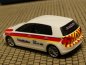 Preview: 1/87 Rietze VW Golf Variant 7 Transmedia Dessau 32001