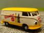 Preview: 1/87 Brekina # 0380 VW T1 b Sinalco Kasten Sondermodell Reinhardt