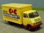 Preview: 1/87 Brekina Steyr 590 Koffer ADEG C+C 37707