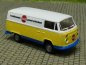 Preview: 1/87 Brekina VW T2 Keli Limonade A Österreich Kasten