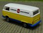 Preview: 1/87 Brekina VW T2 Keli Limonade A Österreich Kasten