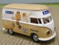 Preview: 1/87 Brekina VW T1 b Bahlsen Hochdach, Kasten 32624