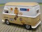 Preview: 1/87 Brekina VW T1 b Bahlsen Hochdach, Kasten 32624