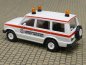 Preview: 1/87 Rietze Mitsubishi Pajero Rettungshundestaffel (A) 50188