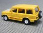 Preview: 1/87 Rietze Mitsubishi Pajero Rally General Tire 30350