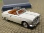 Preview: 1/87 Norev Peugeot 403 Cabriolet 1957 Ivory 474342