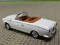 Preview: 1/87 Norev Peugeot 403 Cabriolet 1957 Ivory 474342