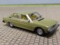 Preview: 1/87 UH Norev Peugeot 604 grün metallic