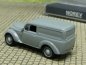 Preview: 1/87 Norev Renault 300 kg grau 519110