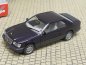 Preview: 1/87 Herpa MB 320 E Coupé blaulila metallic 031455