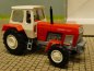 Preview: 1/87 Busch Fortschritt ZT 303 Traktor mit Bäuerin 42856