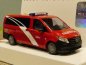 Preview: 1/87 Busch MB Vito Feuerwehr Berlin 2014 51186