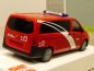 Preview: 1/87 Busch MB Vito Feuerwehr Berlin 2014 51186