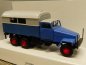 Preview: 1/87 Busch IFA G5 ´56 Koffer LPG Werkstatt 51575