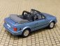 Preview: 1/87 PCX Ford Escort IV Cabrio light blue metallic 870158