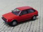 Preview: 1/87 PCX VW Polo II Coupe rot 870200