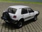 Preview: 1/87 PCX VW Golf II Country weiß 870207