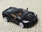 Preview: 1/87 PCX Chevrolet Corvette C8 schwarz 870208