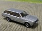 Preview: 1/87 PCX Ford Taunus TC 2 Turnier silber 870154