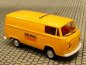 Preview: 1/87 Brekina VW T2 DEMAG Kasten 33518