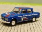 Preview: 1/87 Brekina Alfa Romeo Giulia 1600 Testfahrt 29521