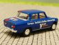 Preview: 1/87 Brekina Alfa Romeo Giulia 1600 Testfahrt 29521