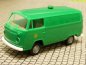 Preview: 1/87 Brekina VW T2 Polizei Berlin Gefangenentransport Kasten