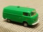 Preview: 1/87 Brekina VW T2 Polizei Berlin Gefangenentransport Kasten